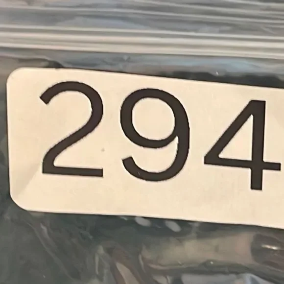 Skechers Shape Ups Black/Blue Walking Comfort Shoes 12320 Women’s Size 9.5 - Picture 12 of 12